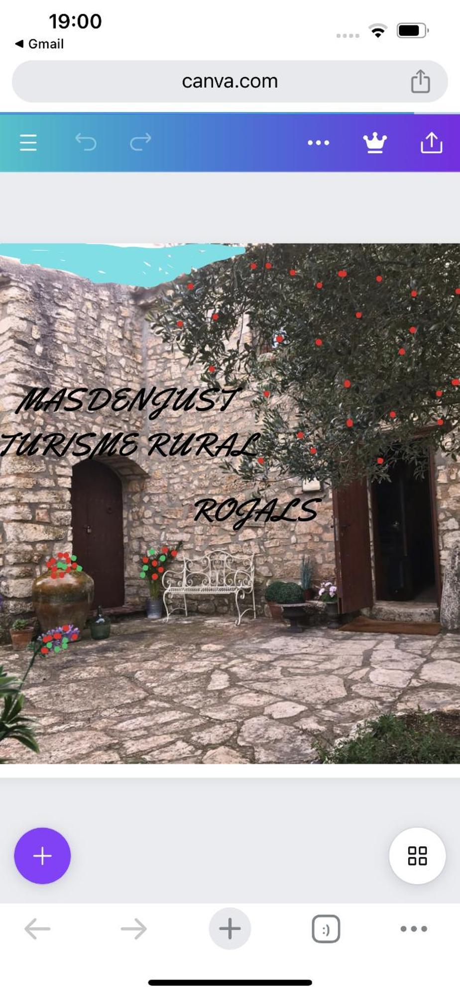 Rojals Masiadenjust מראה חיצוני תמונה